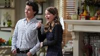 Click to watch 'Thanksgiving' (popup) Georgie And Mandys First Marriage